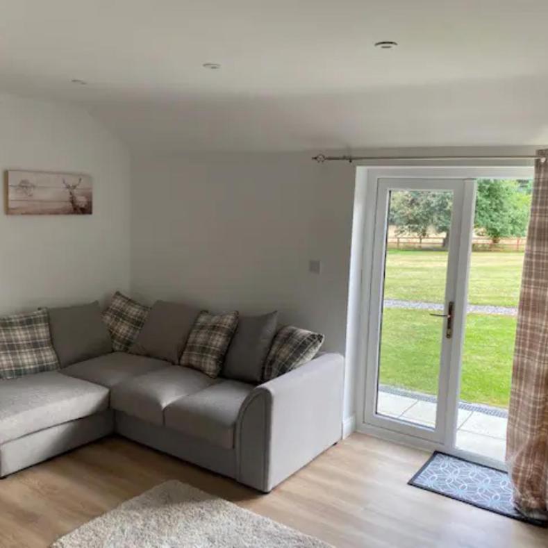 Appartement Haven Oaks - Self Contained Rural 1
