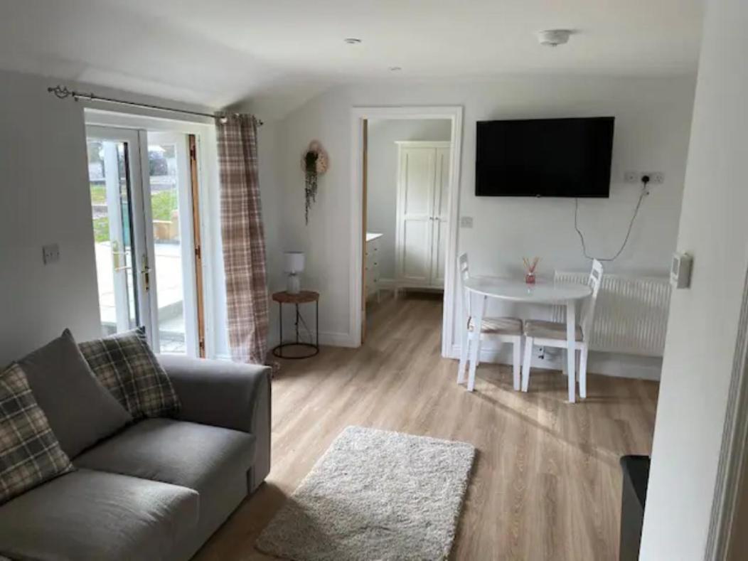 Haven Oaks - Self Contained Rural 1 Appartement