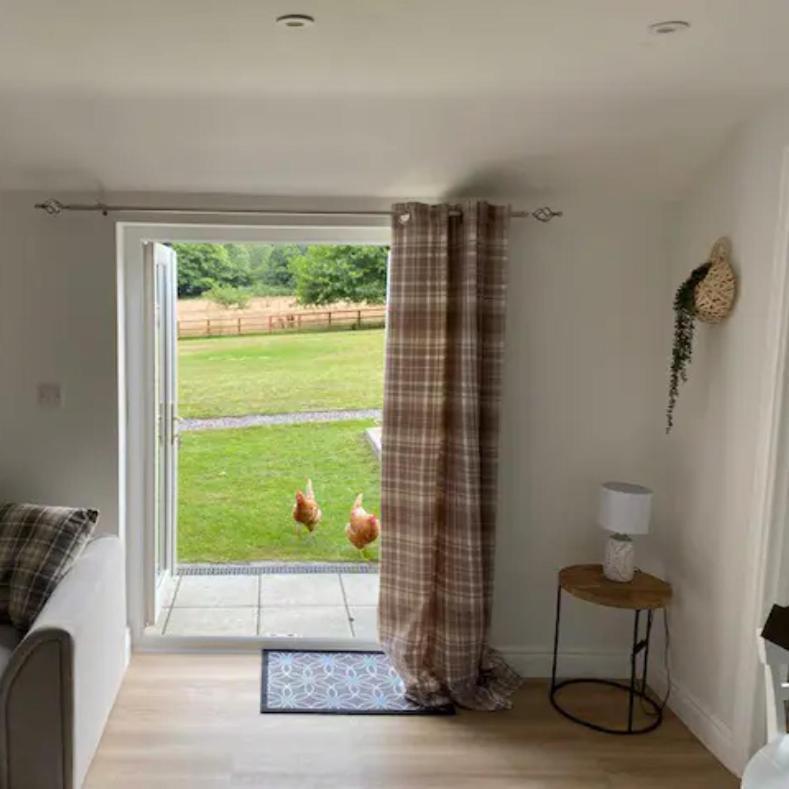Haven Oaks - Self Contained Rural 1